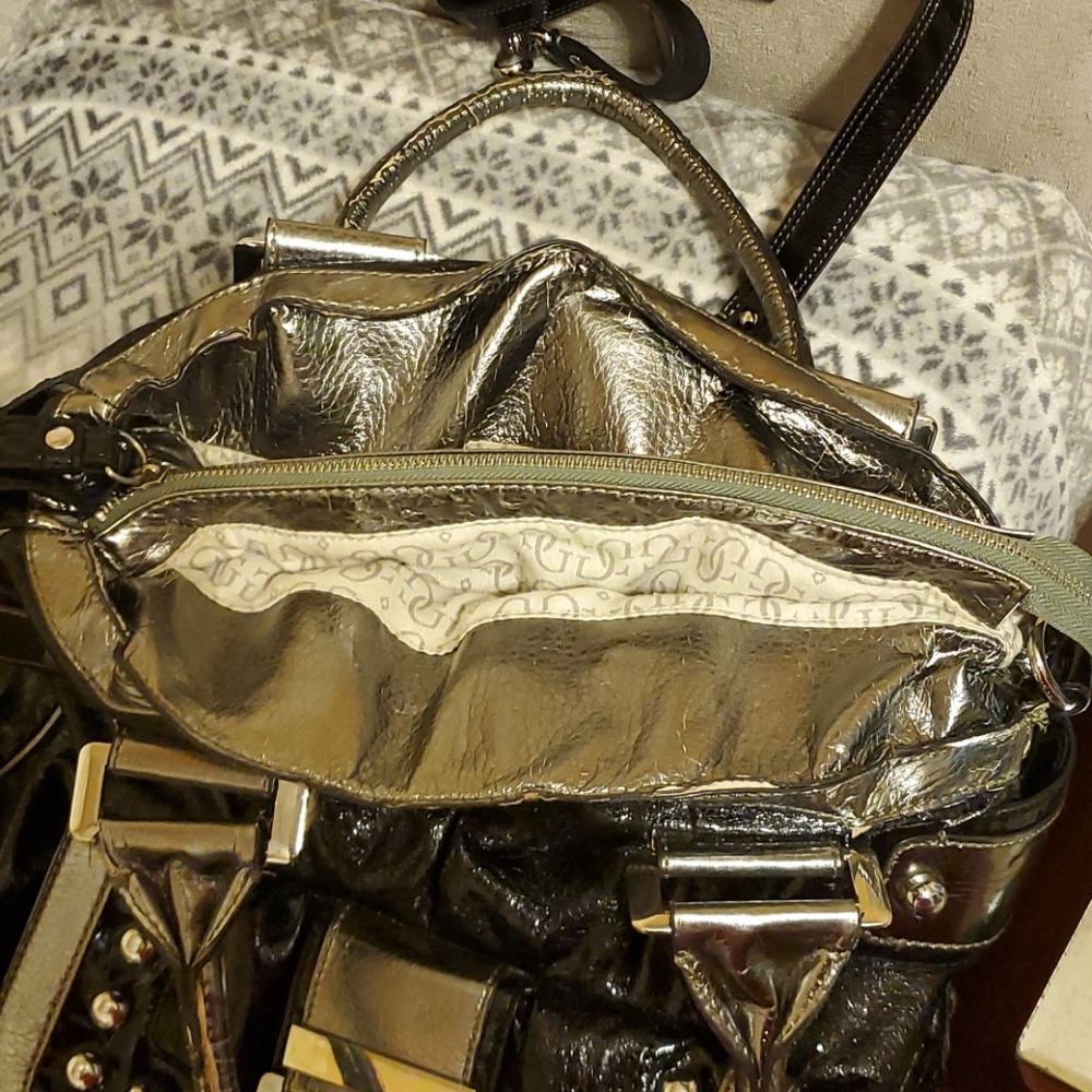 Guess Worn Once Very Good Condition - image 7